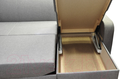 Диван угловой Домовой Норманн 4УС