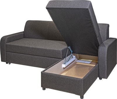 Диван угловой Домовой Норманн 4УС