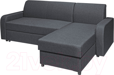 Диван угловой Домовой Норманн 4УС - фото