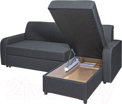 Диван угловой Домовой Норманн 4УС