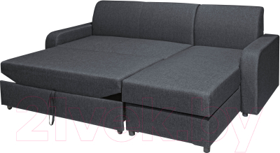 Диван угловой Домовой Норманн 4УС