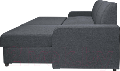 Диван угловой Домовой Норманн 4УС