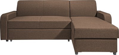 Диван угловой Домовой Норманн 4УС - фото