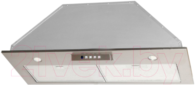 Вытяжка скрытая Akpo Neva II 80 WK-10 (нержавеющая сталь) - фото