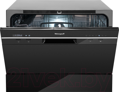 Посудомоечная машина Weissgauff TDW 4017D - фото