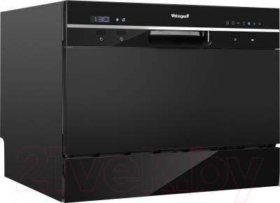 Посудомоечная машина Weissgauff TDW 4017D
