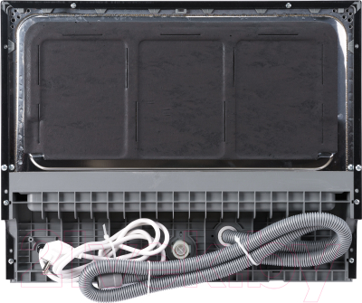 Посудомоечная машина Weissgauff TDW 4017D