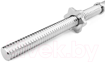 Гриф для штанги Atlas Sport 1200x26мм