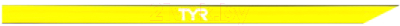 Резинка для лопаток TYR Silicone Replacement Straps LHPSILST/730 - фото