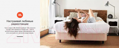 Портативная акустика JBL Horizon 2