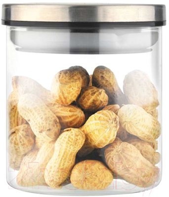 Емкость для хранения Mallony Oceano 4458 - фото