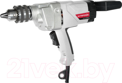 Дрель Интерскол Д-16/1050Р2 (473.1.0.00) - фото
