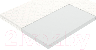Матрас Vegas Хит 5 100x195 - фото