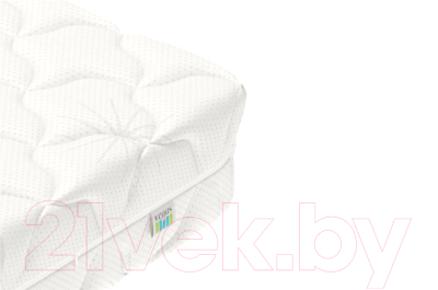 Матрас Vegas Хит 5 100x186