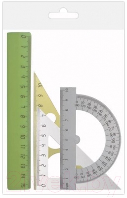 Набор для черчения Darvish DV-7571