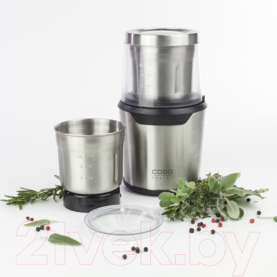 Измельчитель-чоппер Caso UZ 200