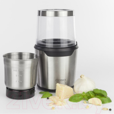 Измельчитель-чоппер Caso UZ 200