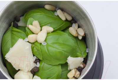 Измельчитель-чоппер Caso UZ 200