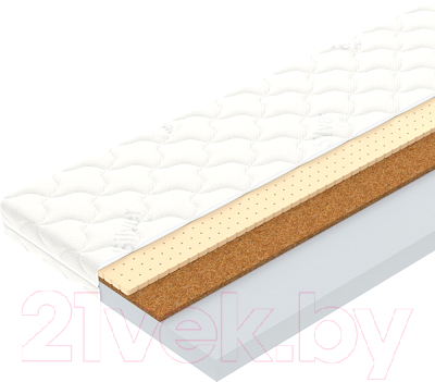 Детский матрас Vegas Zip 80x165 - фото