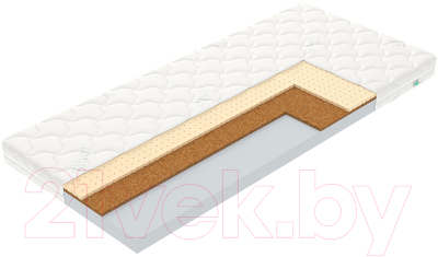 Матрас Vegas Zip 70x180