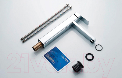 Смеситель Ledeme L1133