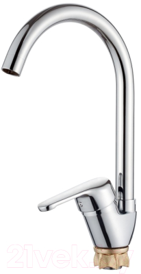 Смеситель Ledeme L5932-2 - фото