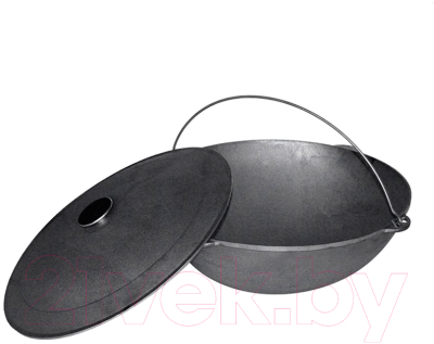 Казан Биол Туризм Д-450 / 0915