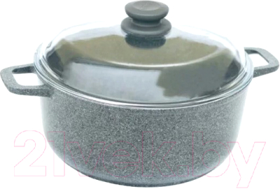 Кастрюля Биол К404IС - фото