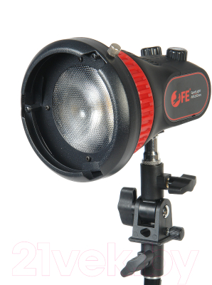 Осветитель студийный Falcon Eyes Eyes SpotLight 40LED BW / 27377 - фото