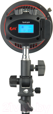 Осветитель студийный Falcon Eyes Eyes SpotLight 40LED BW / 27377