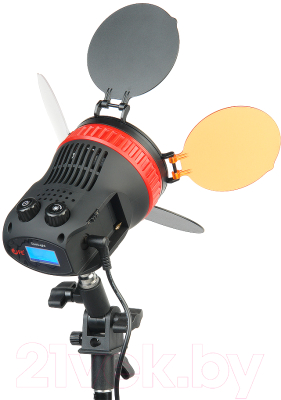 Осветитель студийный Falcon Eyes Eyes SpotLight 40LED BW / 27377