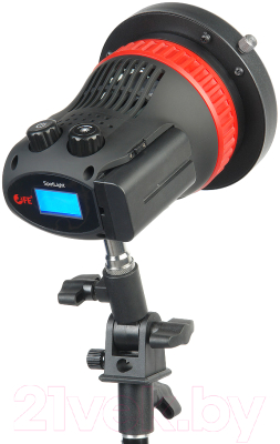 Осветитель студийный Falcon Eyes Eyes SpotLight 40LED BW / 27377