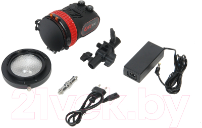 Осветитель студийный Falcon Eyes Eyes SpotLight 40LED BW / 27377