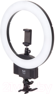 Кольцевая лампа Falcon Eyes Eyes BeautyLight 240 LED / 26758