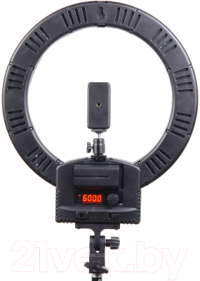 Кольцевая лампа Falcon Eyes Eyes BeautyLight 240 LED / 26758