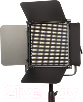 Осветитель студийный Falcon Eyes FlatLight 100 LED Bi-Color / 27701 - фото