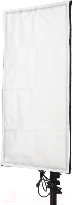 Осветитель студийный Falcon Eyes Eyes FlexLight 480 LED Bi-Color / 27659 - фото