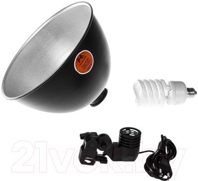 Осветитель студийный Falcon Eyes Eyes LHPAT-26-1с / 14788