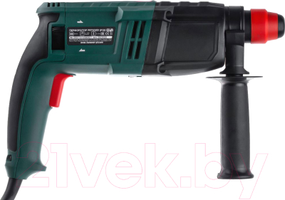 Перфоратор Hammer Flex PRT650D