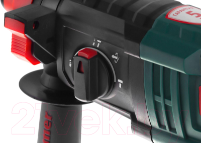 Перфоратор Hammer Flex PRT650D