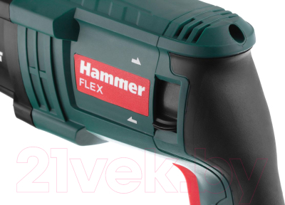 Перфоратор Hammer Flex PRT650D
