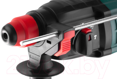 Перфоратор Hammer Flex PRT650D