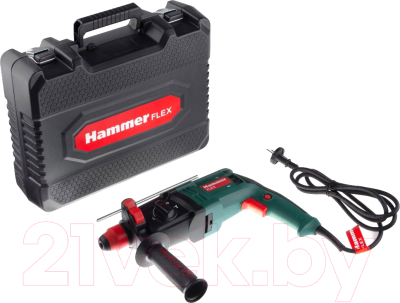 Перфоратор Hammer Flex PRT650D