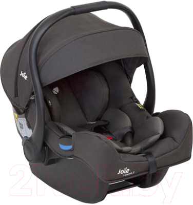 Автокресло Joie I-Gemm - фото
