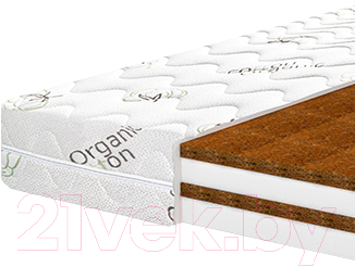 Матрас Территория сна Маркиз 120x200 - фото