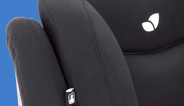 Автокресло Joie Trillo