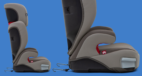 Автокресло Joie Trillo