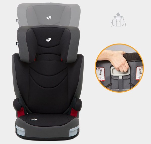 Автокресло Joie Trillo