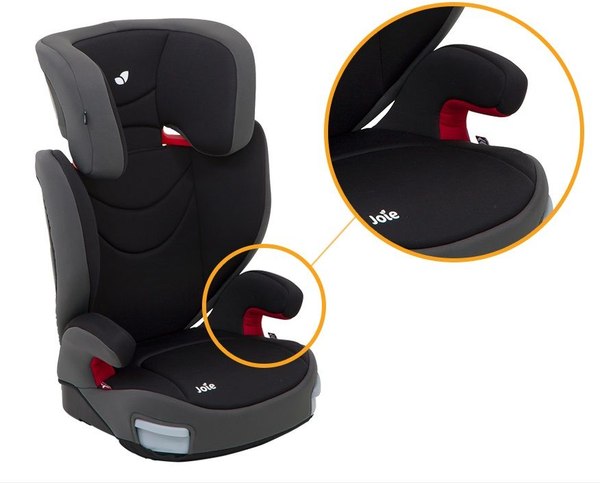 Автокресло Joie Trillo