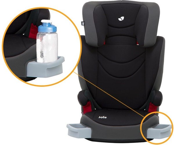 Автокресло Joie Trillo
